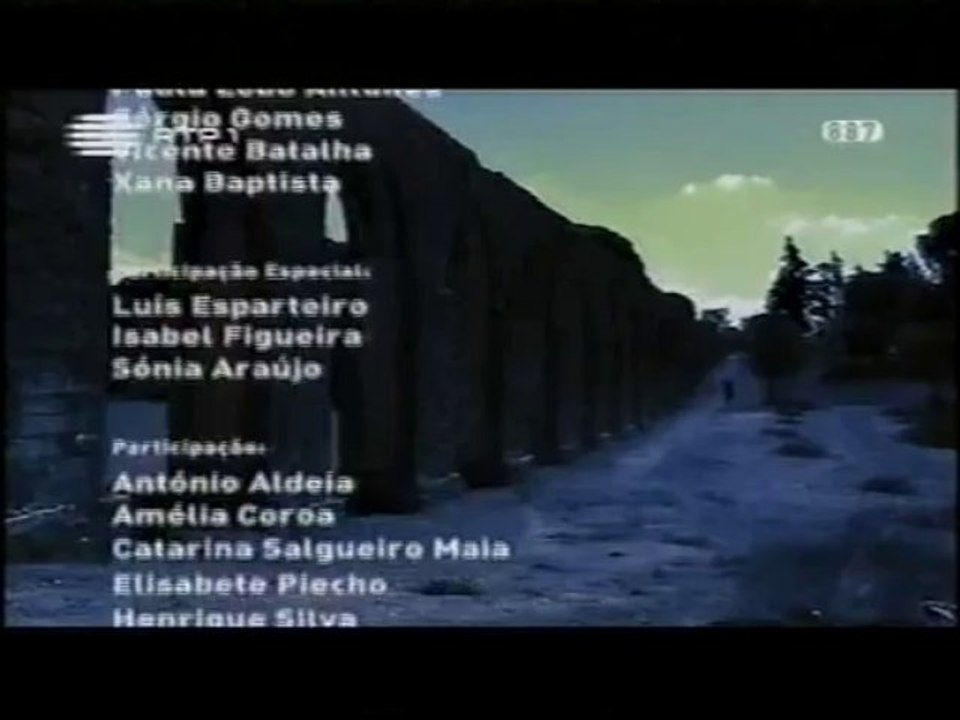 Pedro e Ines - término