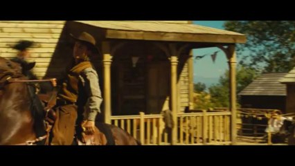 Showreel Lemmy Constantine