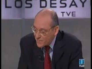 PETROLEO - Entrevista a Mariano Marzo 1