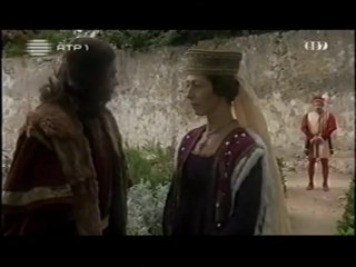 Pedro e Ines Episodio 8