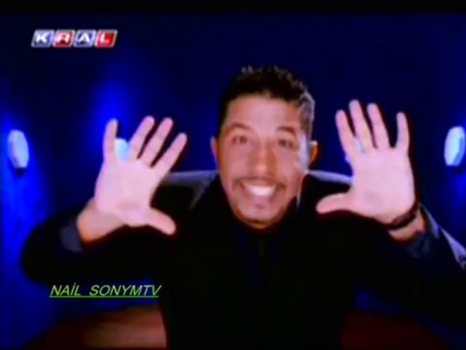 Mansur Ark-Inadı Bırak