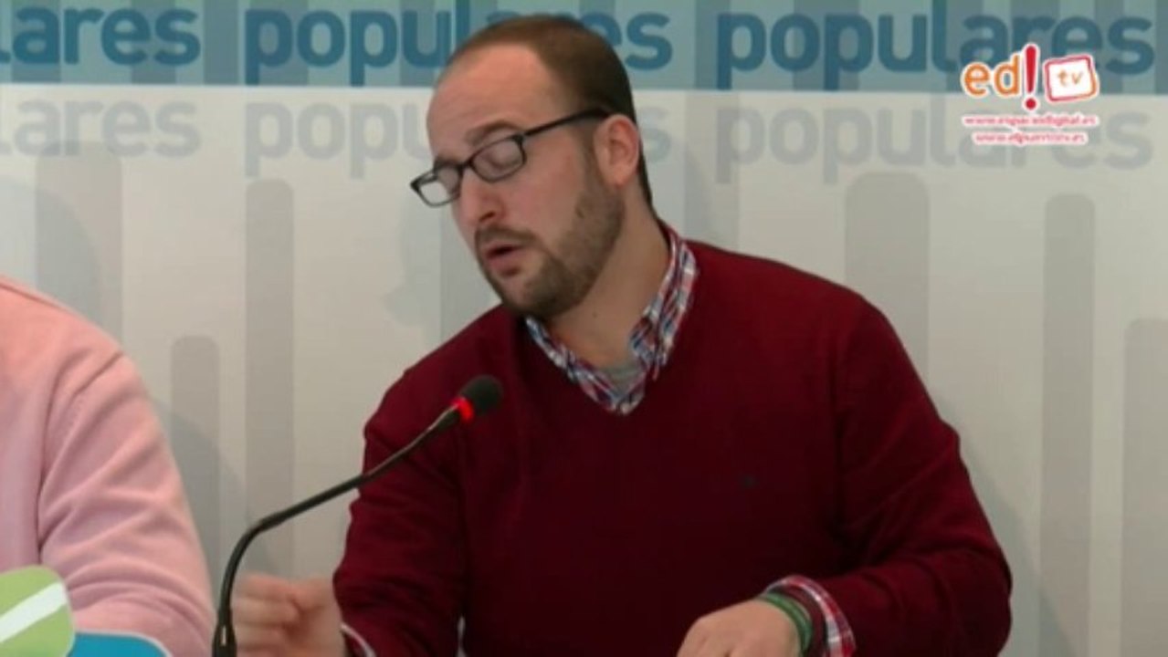 El Puerto - Actividades en NNGG El Puerto