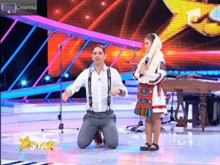 Next Star 21 noiembrie 2013 - Episodul 10 , ep. full doar pe livecinema.ro