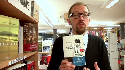 La sélection du libraire
