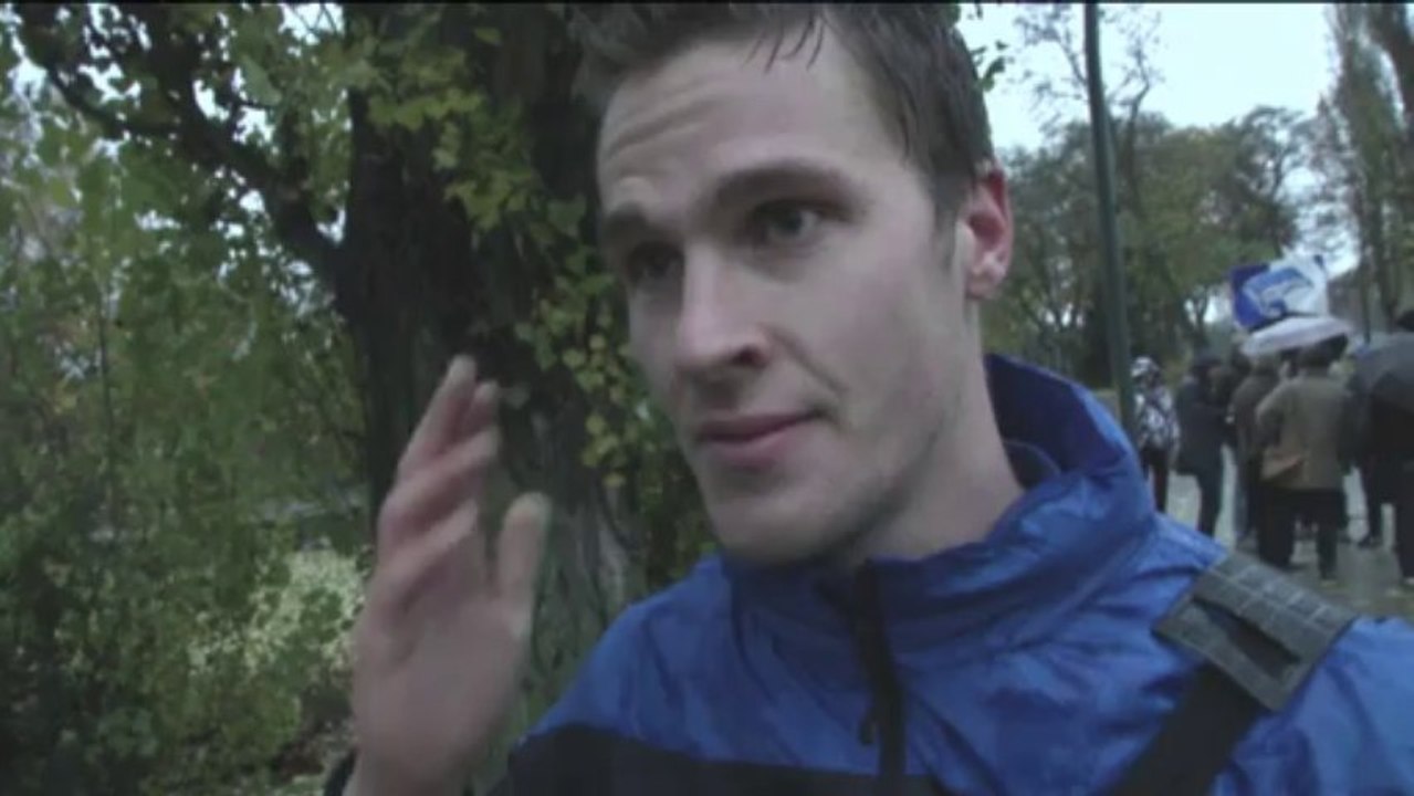 Langkamp vor Bayer 04: 'Alles möglich in einem Spiel'