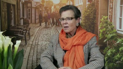 SMCL 2013 : Interview d'Armelle Bothorel, présidente de l'agglomération de Saint-Brieuc