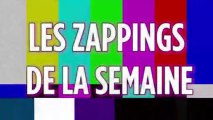 Zap Hebdo : Nicolas Bedos, Ariel Wizman, Carla Bruni… retour sur les derniers clashs