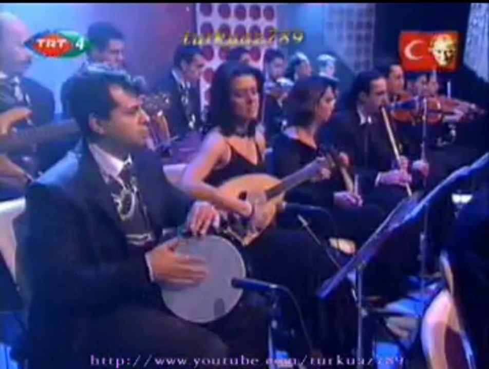 TRT TSM KORO-Dağlar Dağlar Viran Dağlar-2