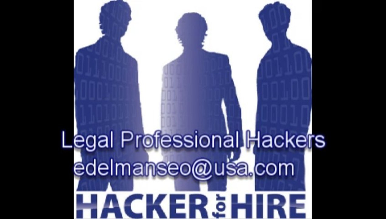 Hackers for cracking passwords