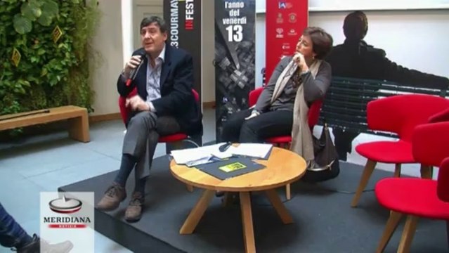 Courmayeur si tinge di giallo e nero, torna sulle nevi del Monte Bianco il Festival del Noir