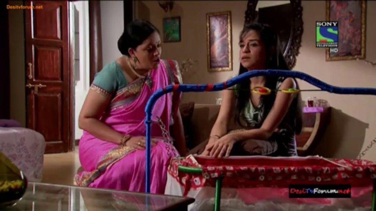 Amita Ka Amit 720p 21st November 2013 Video Watch Online HD pt1