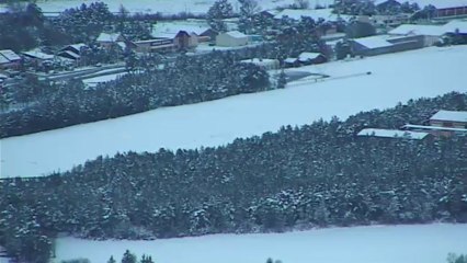 Barcelonnette, le Sauze, Praloup