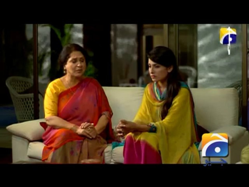 Saari Bhool Humari Thi Episode 22-07 Nov 2013