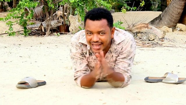 THIERRY LIBERTOS - Tsy ampilasiny (gasy - malagasy)