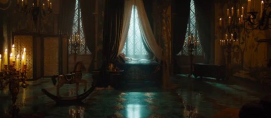 MALEFIQUE EN 3D - Bande-annonce VO