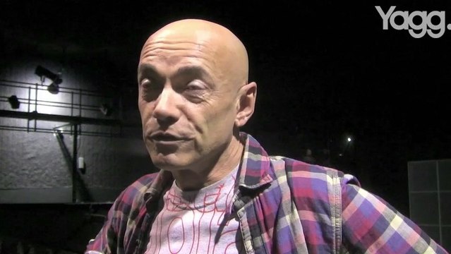 Bells Are Ringing au Théâtre de la Croix-Rousse à Lyon