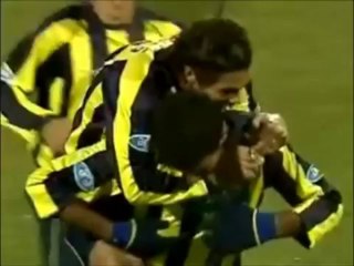 Selcuk Sahin Fenerbahce Goals Skills