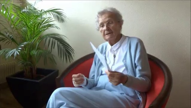 Exposition Instants de vies à la Résidence René MARION au colloque des approches non médicamenteuses de la maladie d’Alzheimer