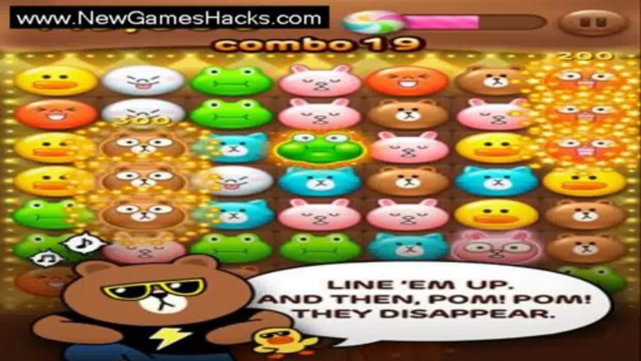 LINE POP APK - Android APK Apps Download