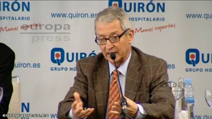 El Rey recibirá el alta en 4 ó 7 días