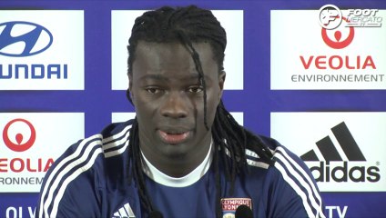 OL : Gomis livre la recette pour retrouver les Bleus