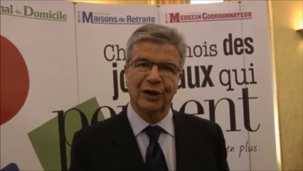Dr Marin La Meslee du SNGIE : les actualités du médecin coordonnateur