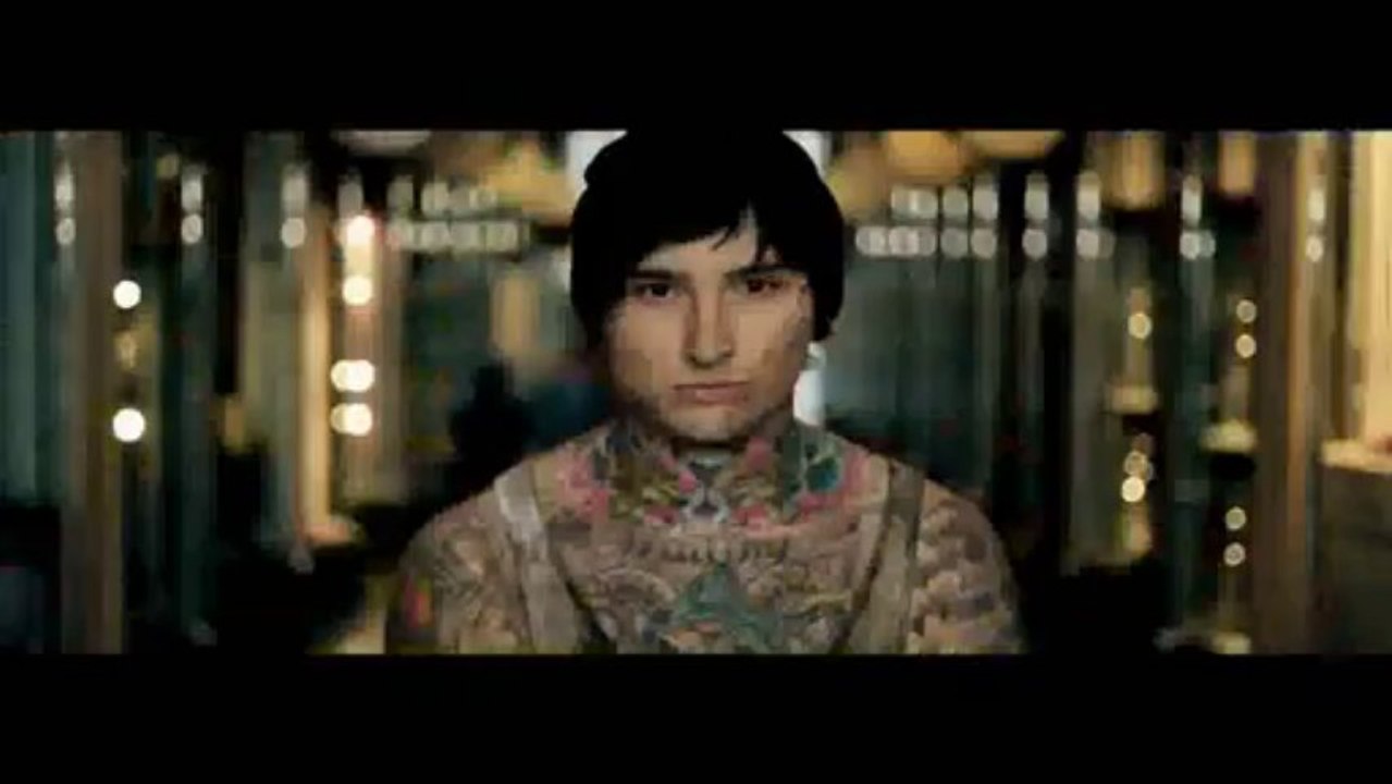 Silent Screams - The Way We Were (Official HD Video - Ghost Music)