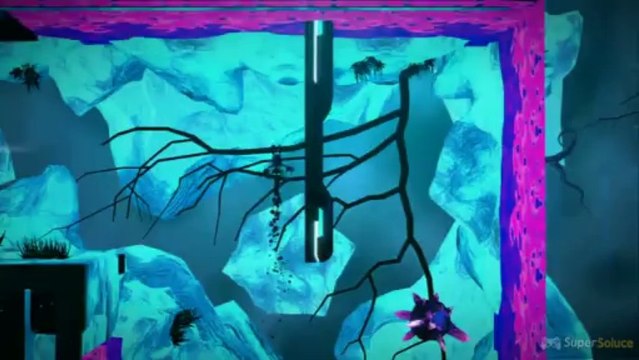 Ratchet & Clank : Into The Nexus - Soluce Silox première partie