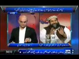 Dunya @8 with Malick (Kya Rawalpindi Mein Jumme Ko Curfew Lagna Chahiye.--) – 21st November 2013