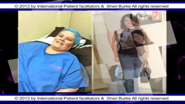 Obesity Surgery,Lap Band, Tijuana Mexico by sheri Burke