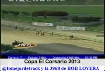 larinconada  7 carrera Domingo 17 de Noviembre del 2013