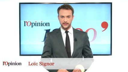 Le 18h de L’Opinion : Centrafrique, la France se prépare à intervenir