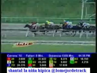 larinconada 10 carrera Domingo 17 de Noviembre del 2013