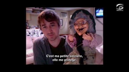 PIFFF 2013 - Présentation de All Cheer.leaders Die par Chris Sivertson