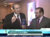 Periodista José Levy sobre Medio Oriente: 
