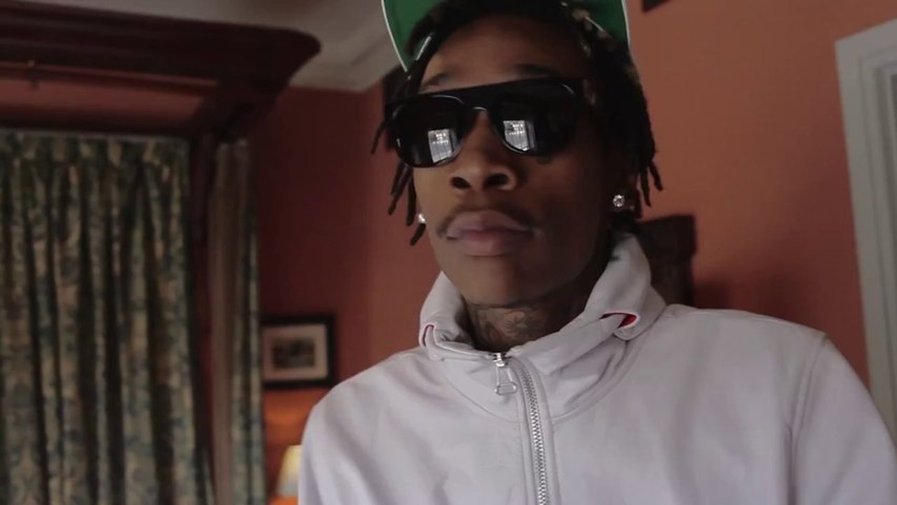 Wiz Khalifa DayToday Europe Part III Ep 4 Hd