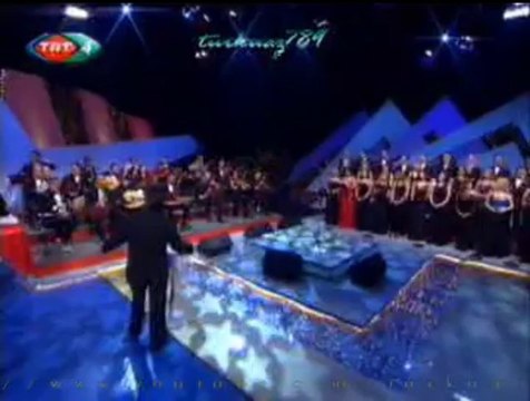 TRT TSM KORO-Koparan Sînemi Ağyar Elidir