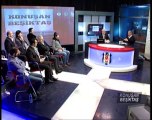 SAMET AYBABA BJK TV'DE GAZETECİLERİN SORULARINI YANITLADI 3. KISIM