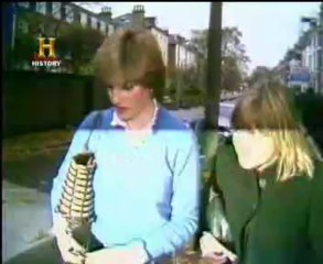 Prenses Diana'nın Hayatı - Biyografi