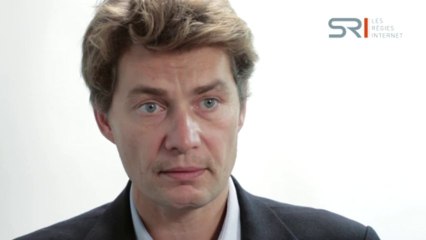 10 ans du SRI avec Offremedia, #3 ADEX épisode 1, avec Cyril Zimmermann, Hi-Media