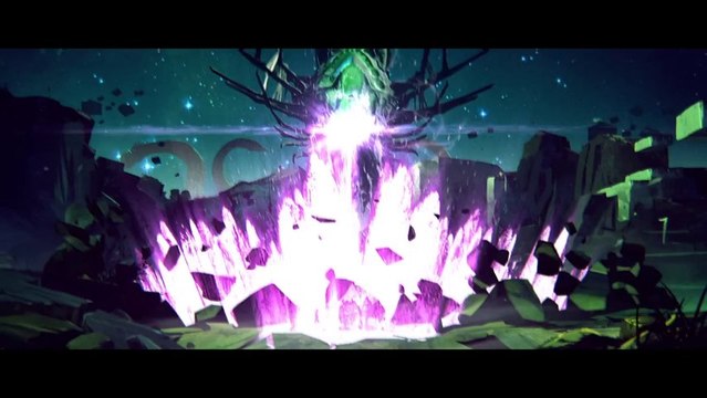 Guild Wars 2 Fractals of the Mists 720P