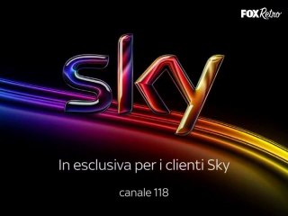 UFO - La sigla (FOX Retro)