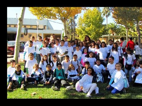 CEIP HERNÁN CORTÉS: 20 DE NOVIEMBRE 20013 DÍA INTERACIONAL DE LOS DERECHOS DEL NIÑO