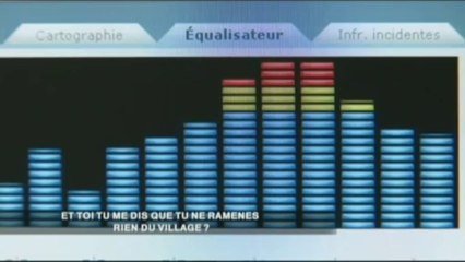 "Envoyé spécial" : des enfants roms formés à voler