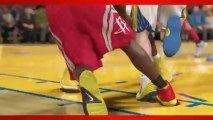NBA 2K14 (PS4) - Momentous (Version longue)
