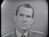 Kennedy vs. Nixon - 1st 1960 Debate