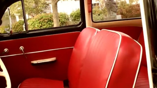 Classic VW BuGs How to Choose Interior TMI OEM Options for Vintage Beetle