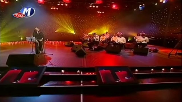 09 gülay ben bir göçmen kızı gördüm yar dilinden