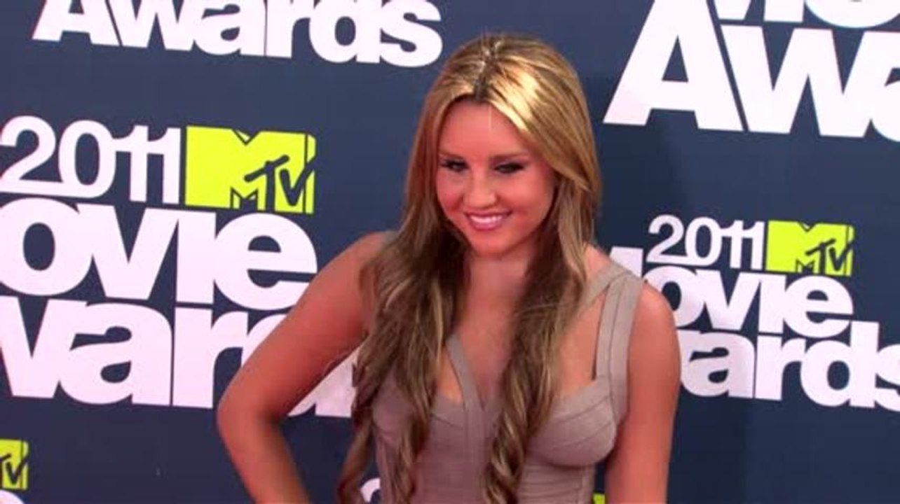 Amanda Bynes Fit For Trial, Will Live On Her Own After Rehab