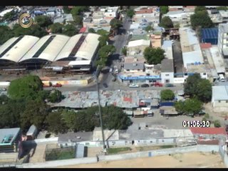 Carneiro afirma que en Vargas hay problemas con el servicio del agua